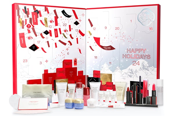 calendriers-de-lavent-beaute-2020-shiseido