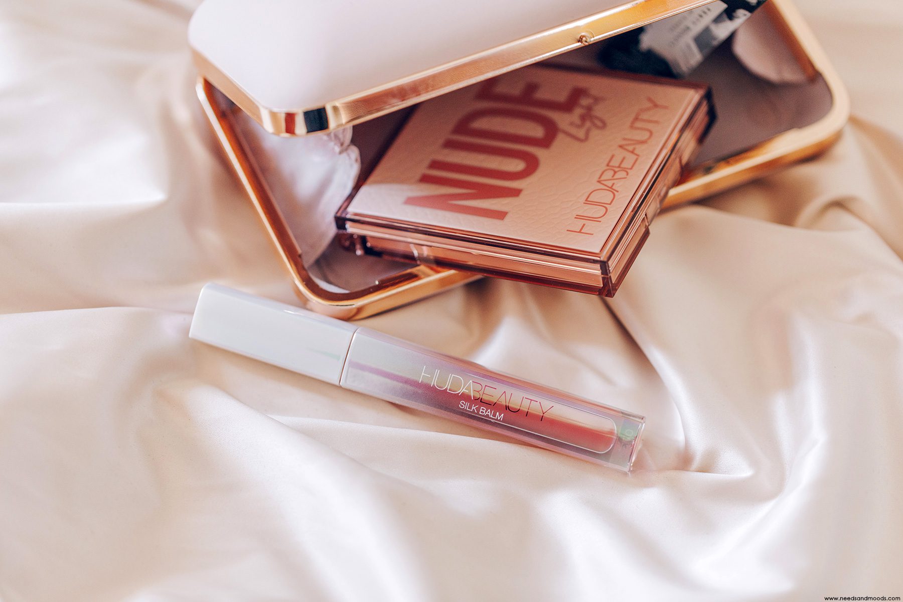 huda beauty silk balm avis