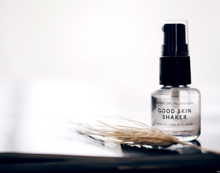 good skin day shaker lixirskin