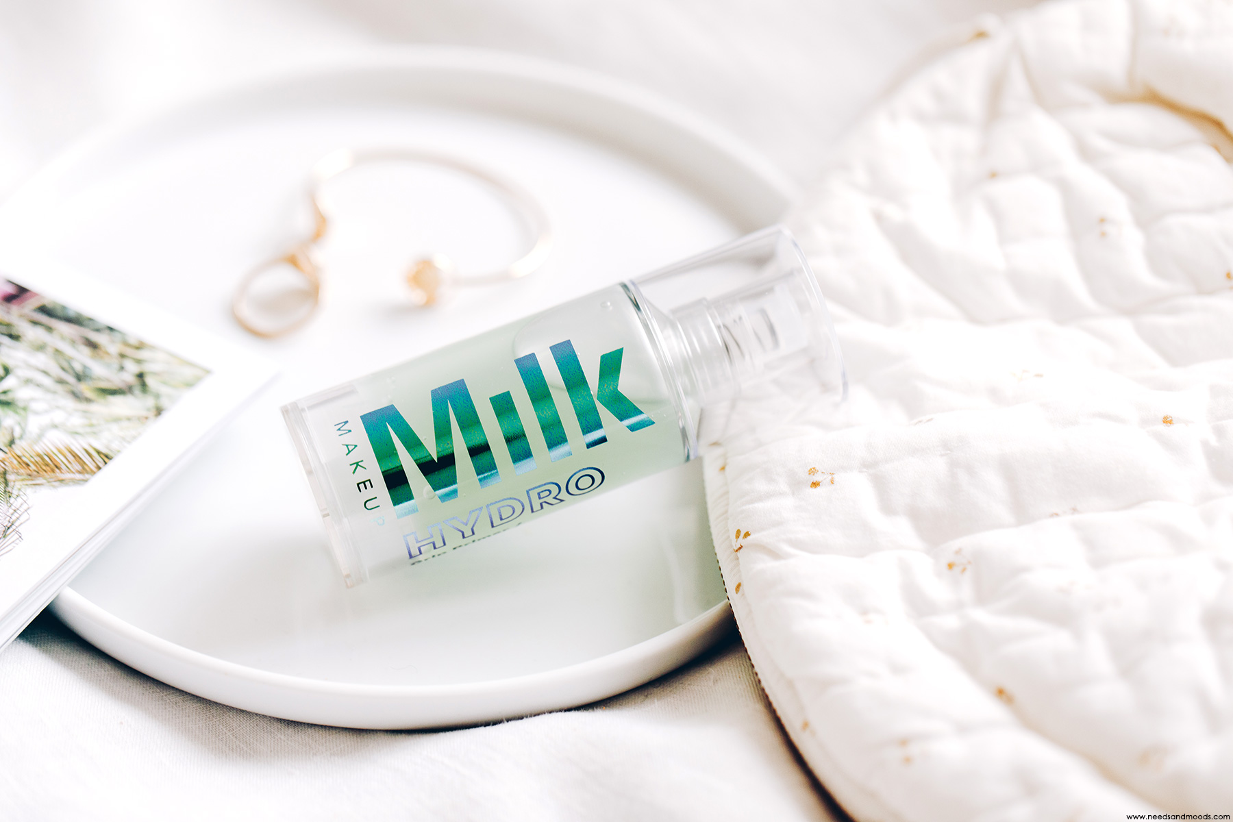 milk makeup hydro grip primer avis