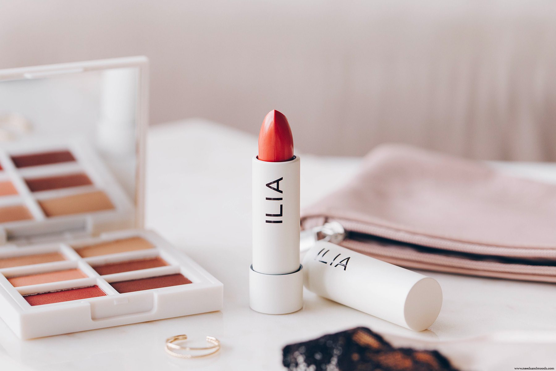 ilia tinted lip conditioner avis