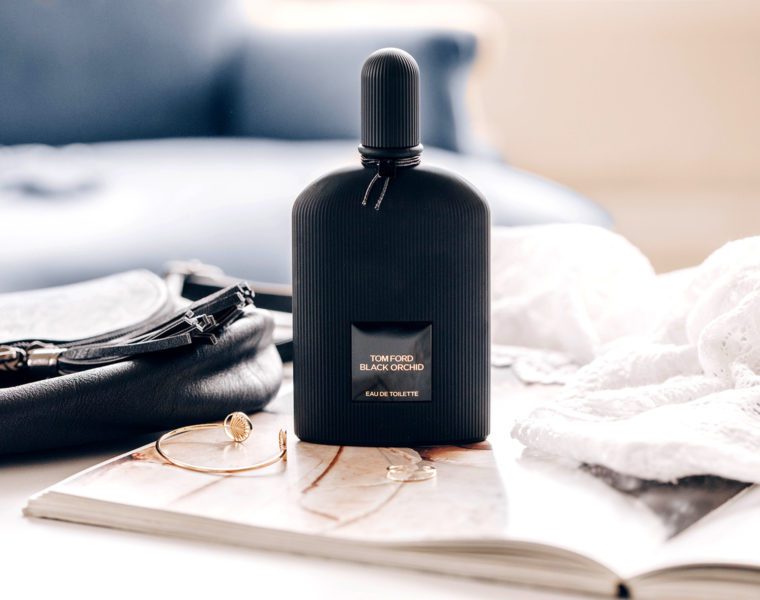 tom ford black orchid avis