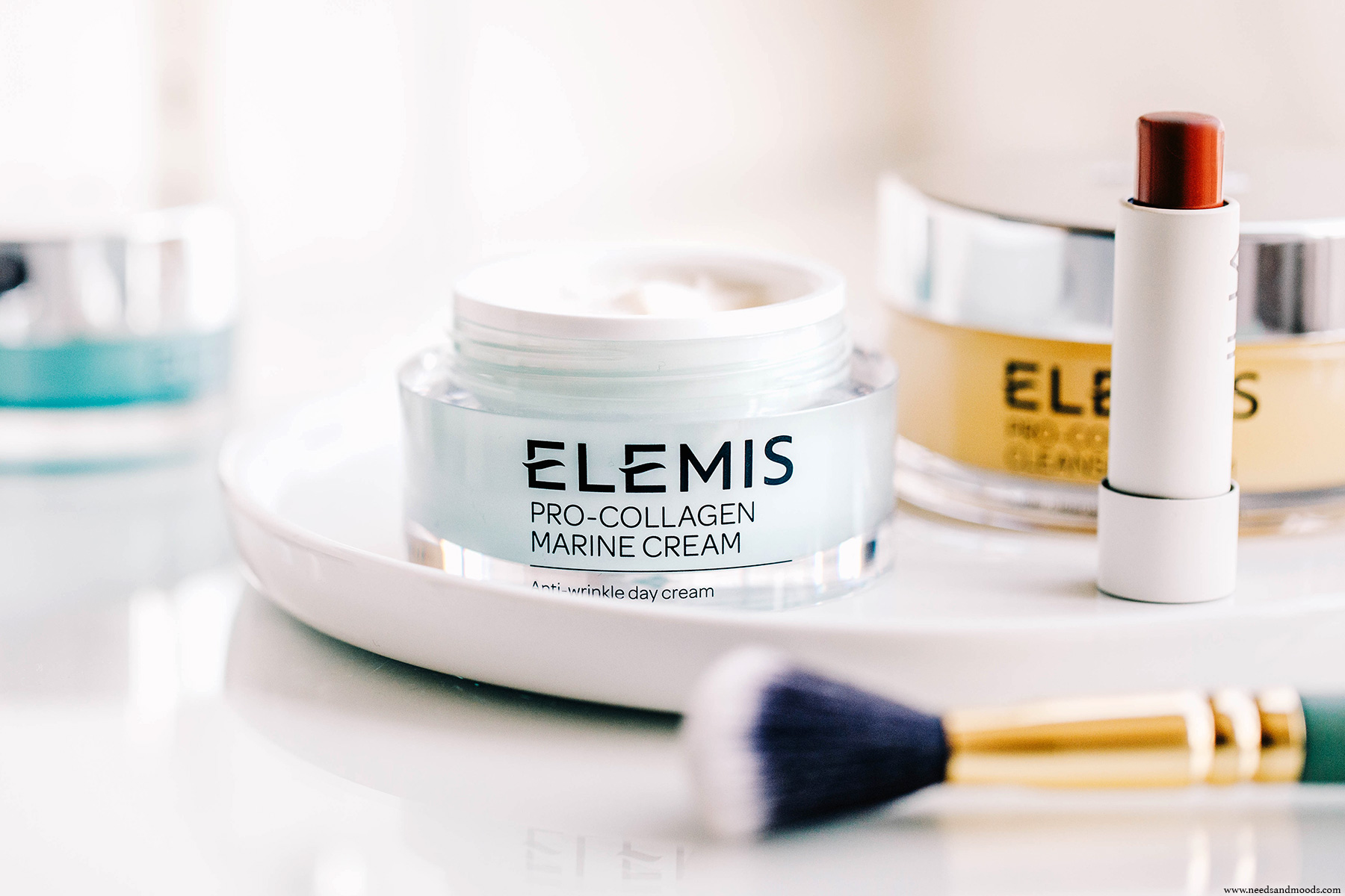 elemis pro-collagen marine cream avis
