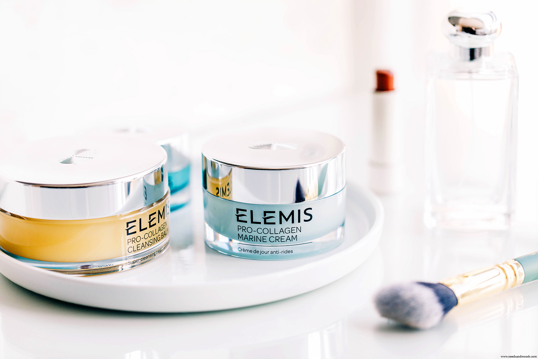 elemis pro collagen marine cream