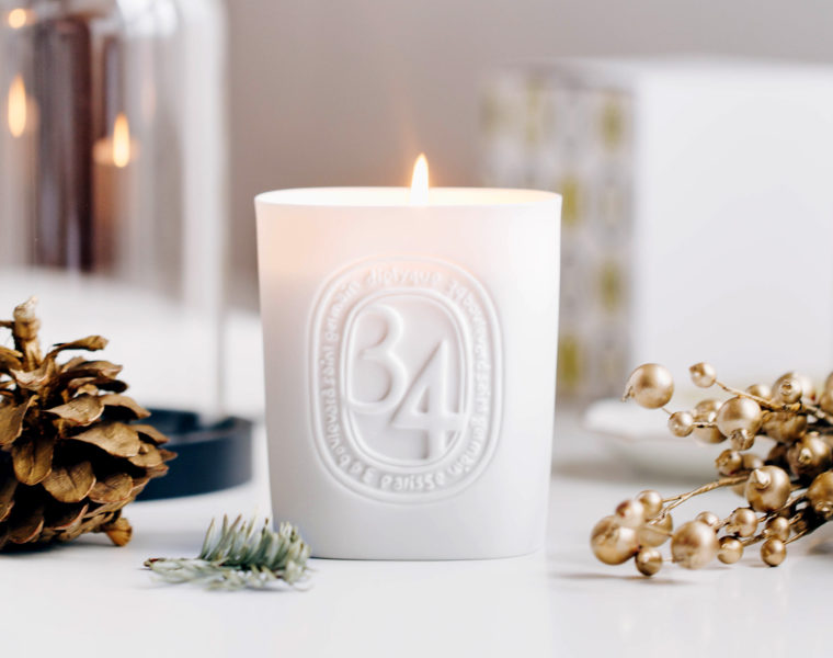 bougie parfumee diptyque avis