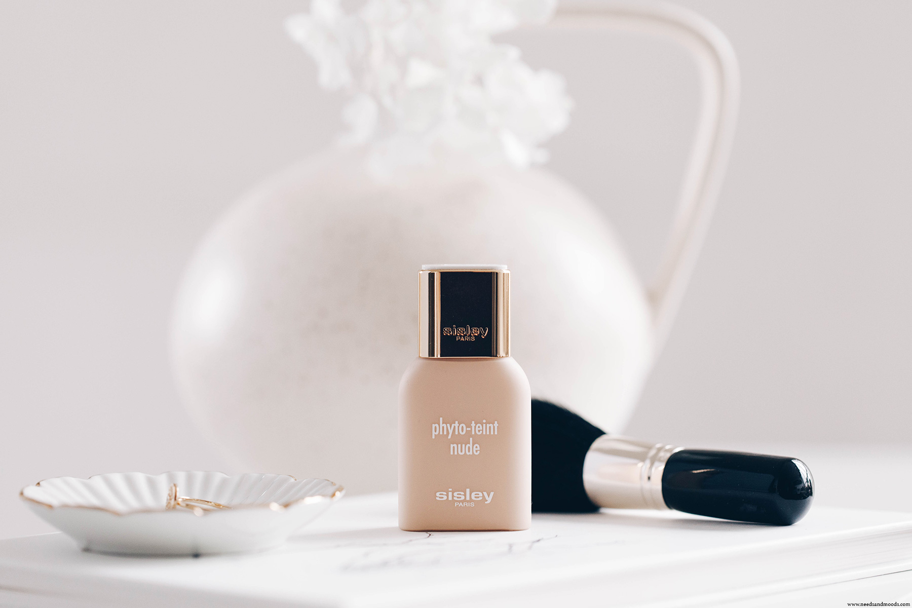 sisley phyto teint nude avis