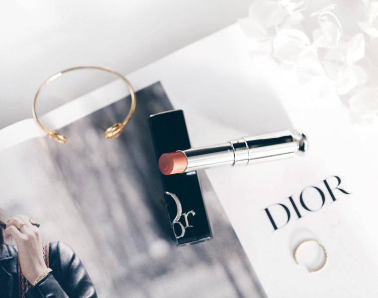 dior addict rouge levres brillant