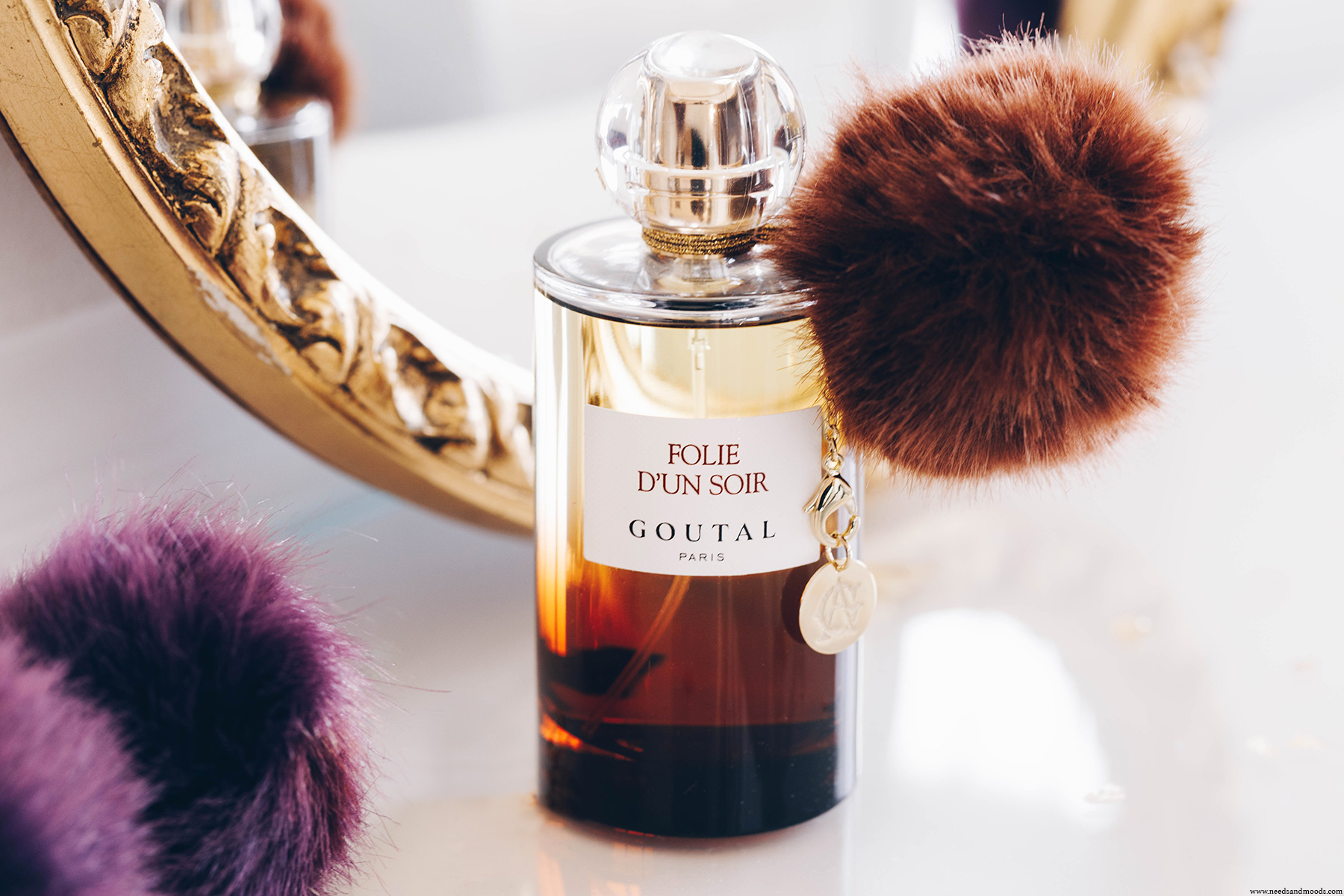 goutal folie dun soir avis