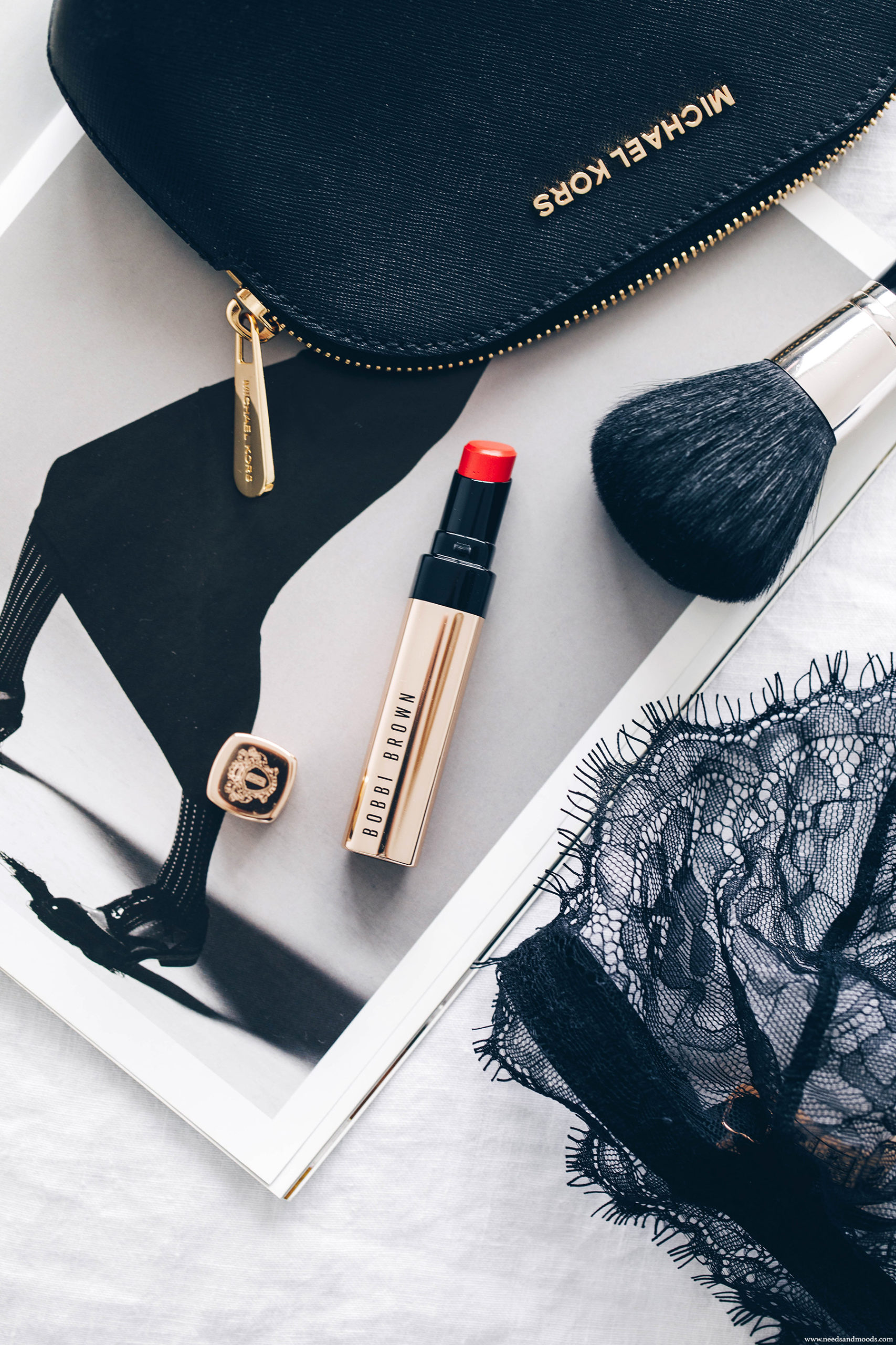 bobbi brown luxe shine intense lipstick avis