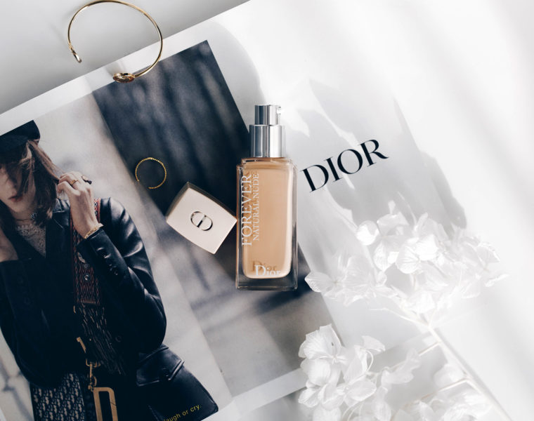 dior forever natural nude avis