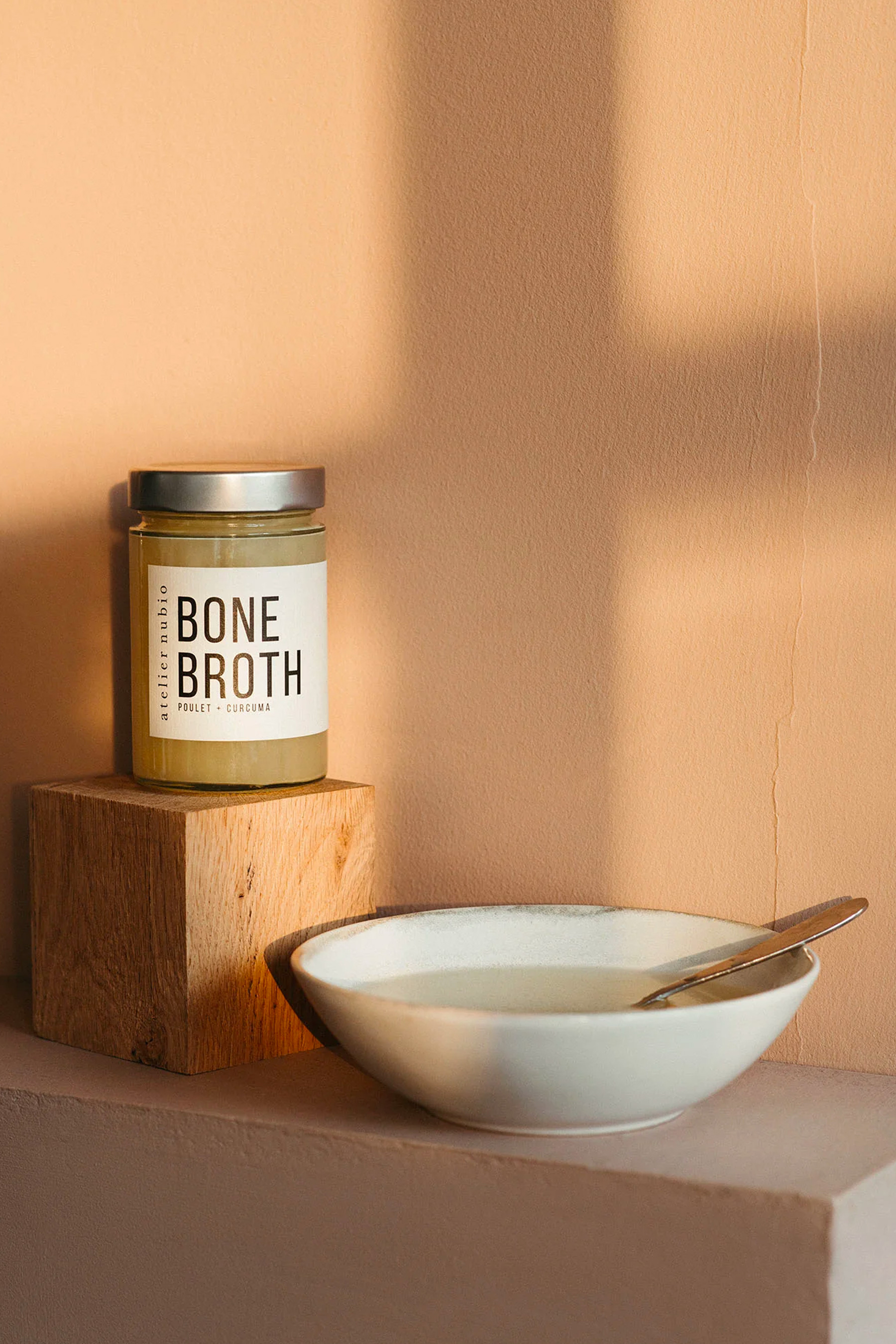 atelier nubio bouillon bone broth