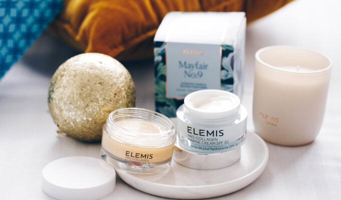 elemis pro collagen marine cream