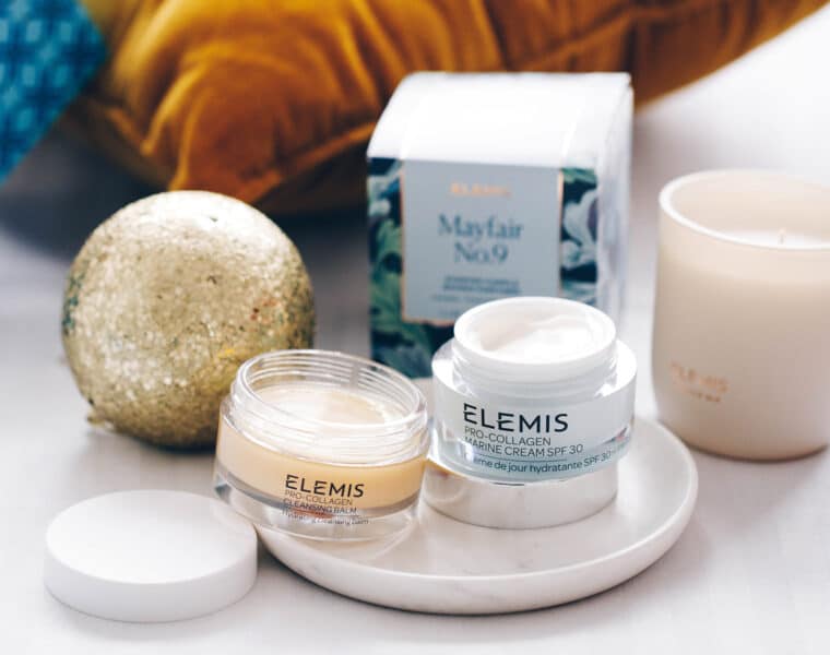 elemis pro collagen marine cream