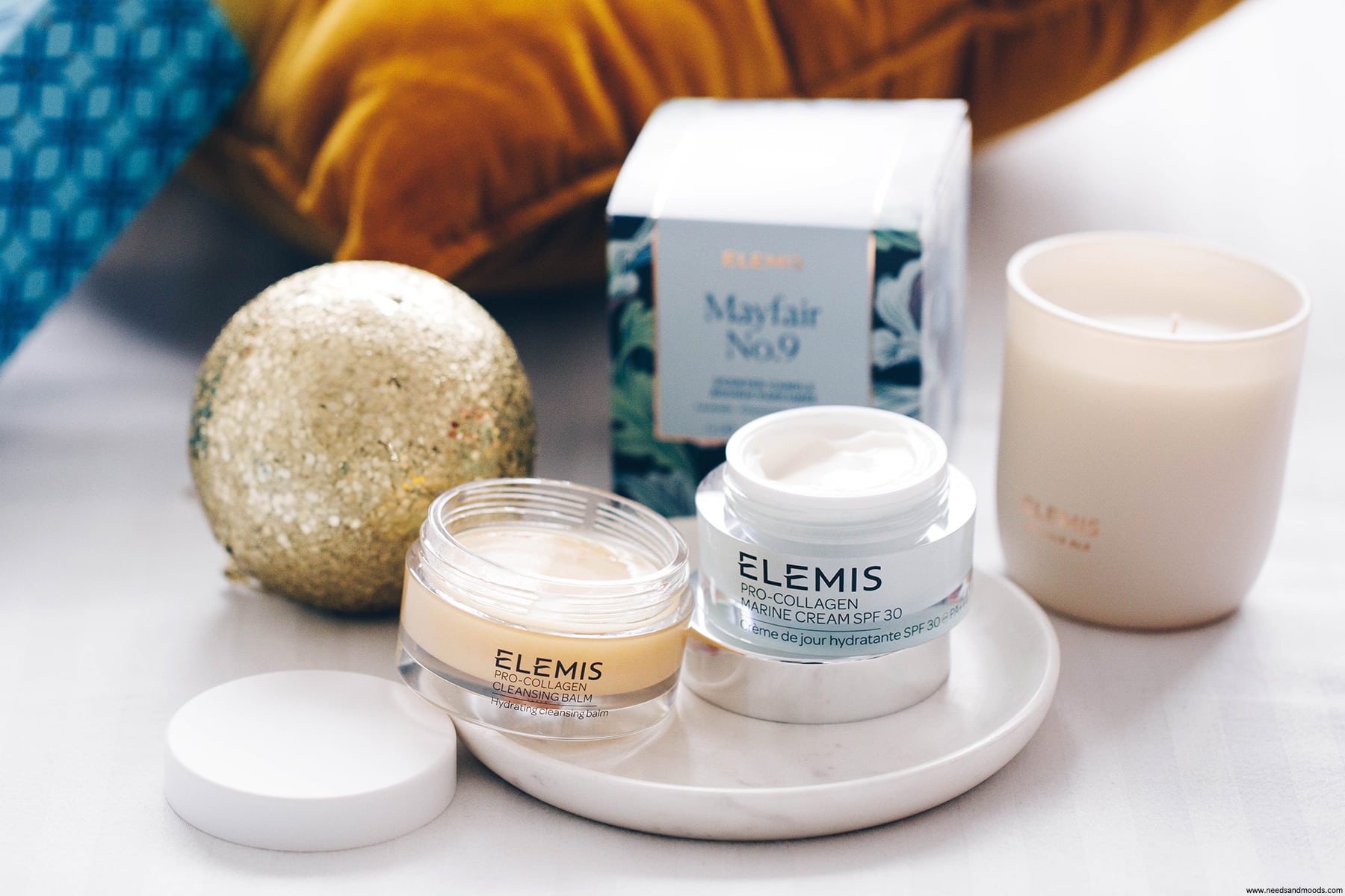 ELEMIS  LOOKFANTASTIC France